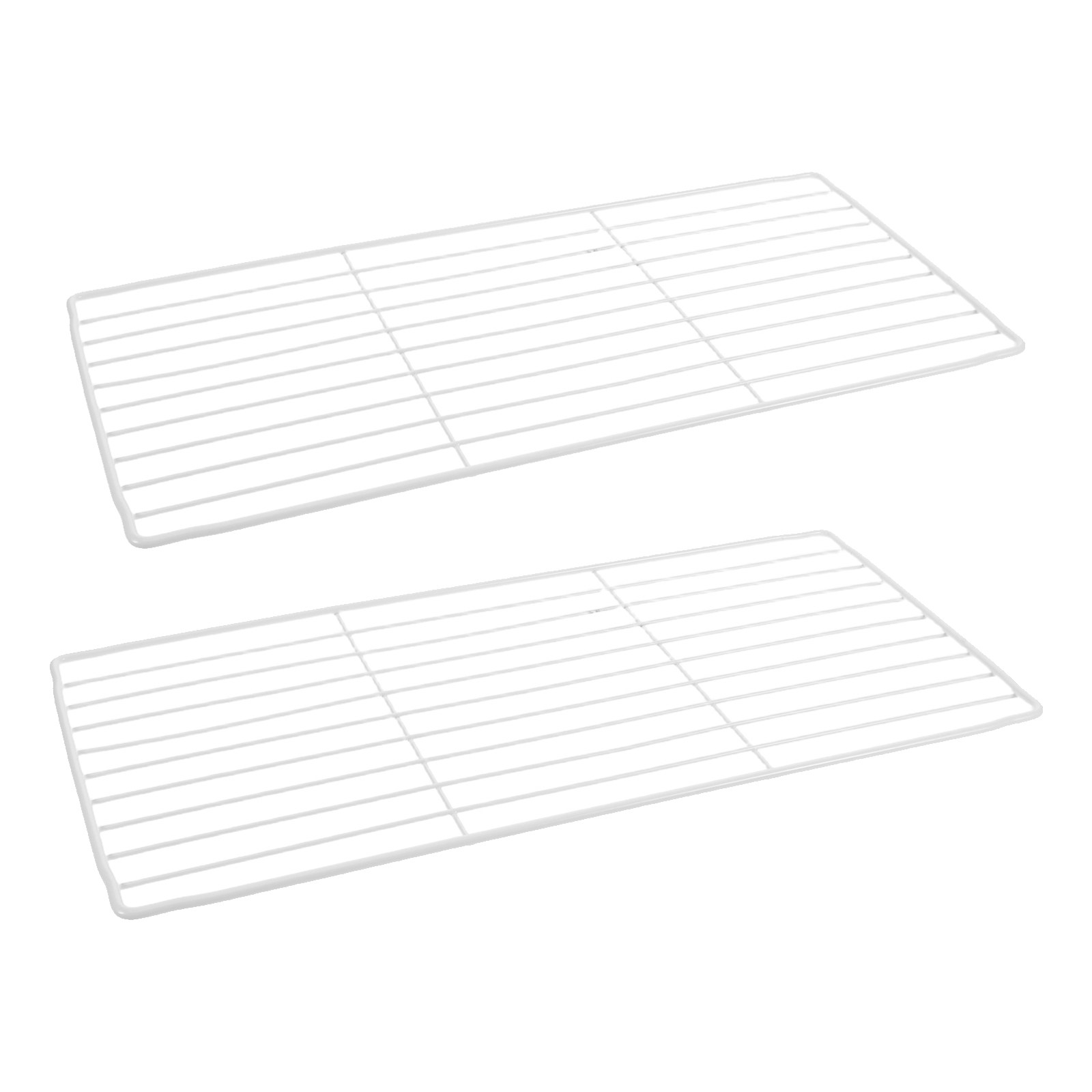 2 Stück Kühlschrank-Gefriersch – Food Storage With Dividers Bewertung und Preis