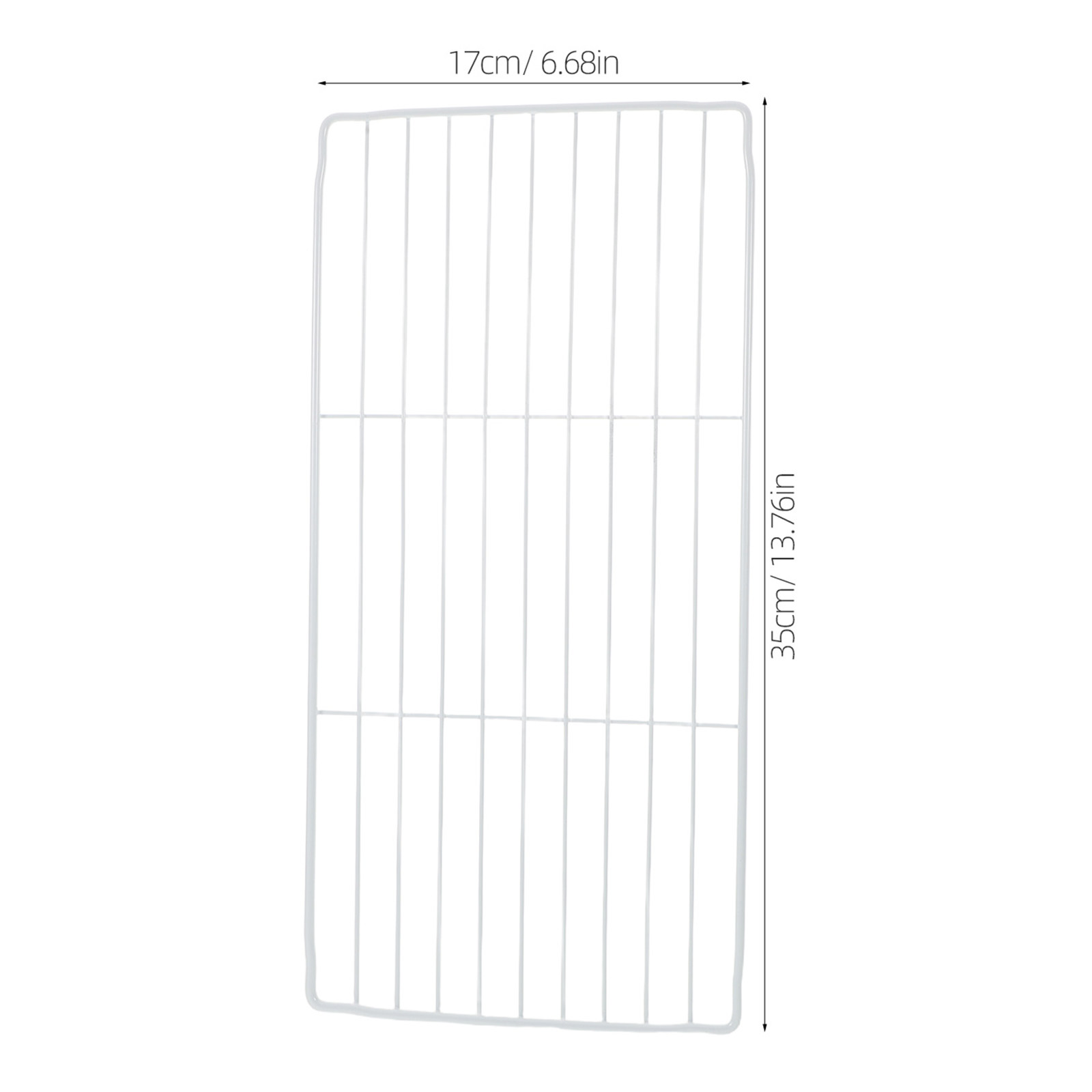 2 Stück Kühlschrank-Gefriersch – Food Storage With Dividers Bewertung und Preis