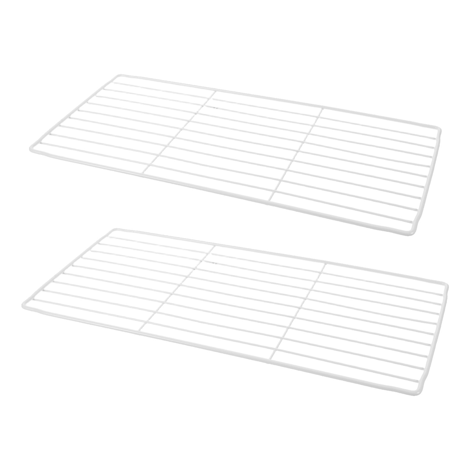 2 Stück Kühlschrank-Gefriersch – Food Storage With Dividers Bewertung und Preis