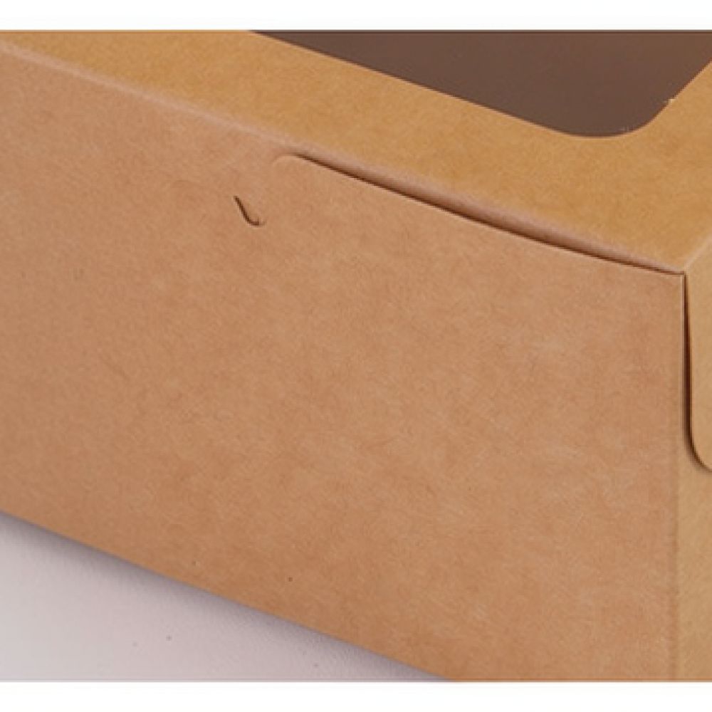 Hochwertige Bäckerei-Verpackun – Food Storage Containers Bewertung und Preis