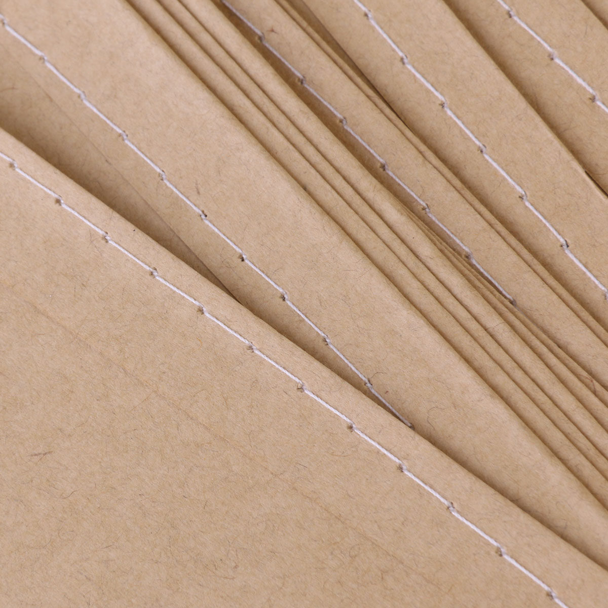 100 Stück Kraftpapier-Beutel,  – Food Storage Bag Bewertung und Preis