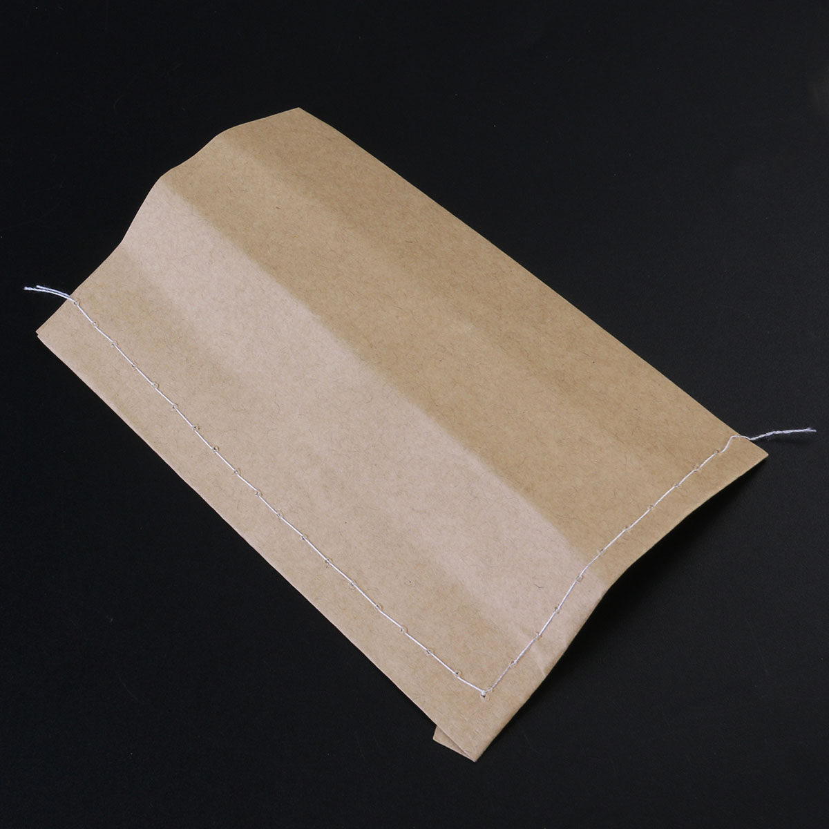 100 Stück Kraftpapier-Beutel,  – Food Storage Bag Bewertung und Preis