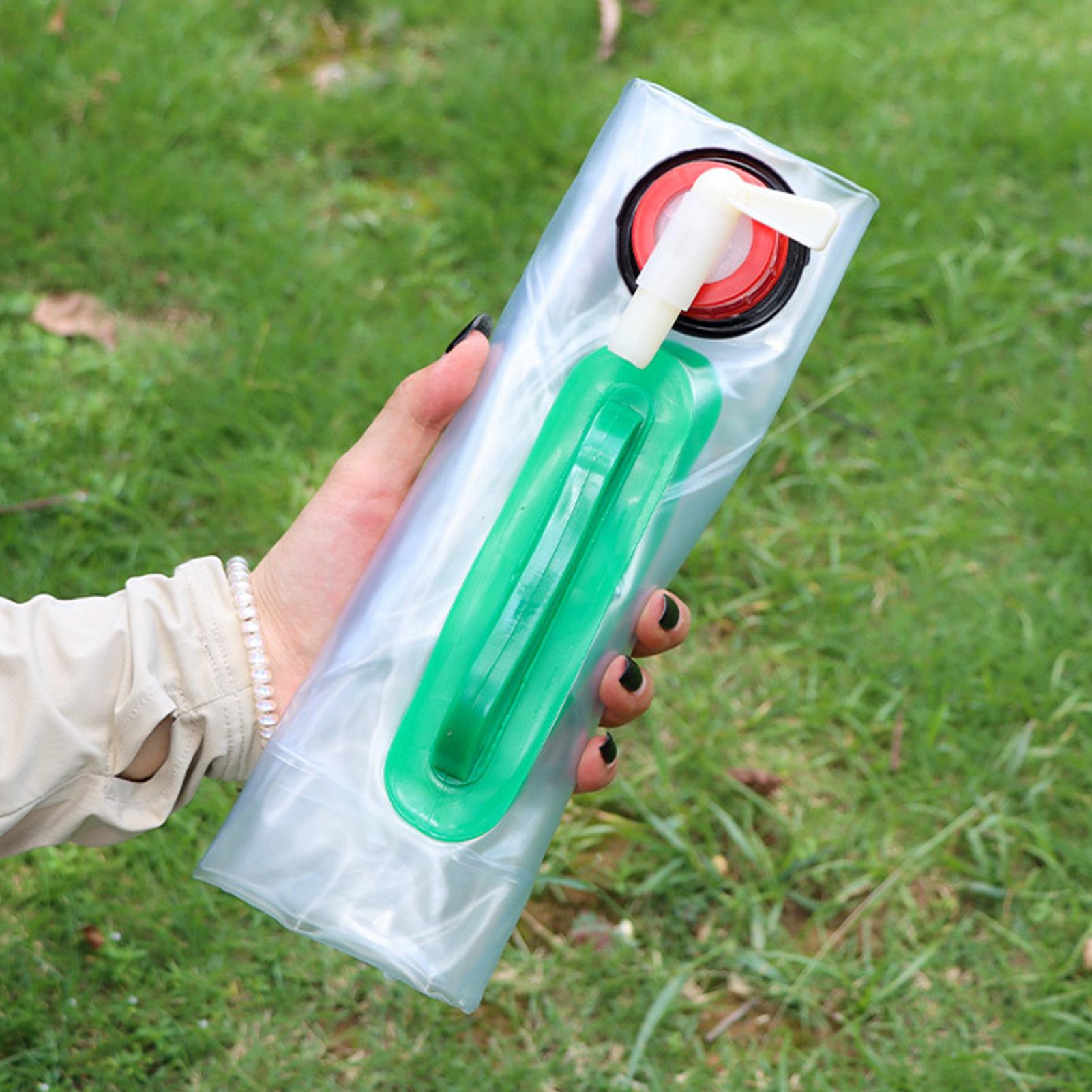 Tragbare Wasservorratsbehälter – Food Storage Containers Bewertung und Preis