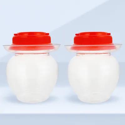 2 Stück Einmachgläser, Haushal – Food Storage Containers Bewertung und Preis