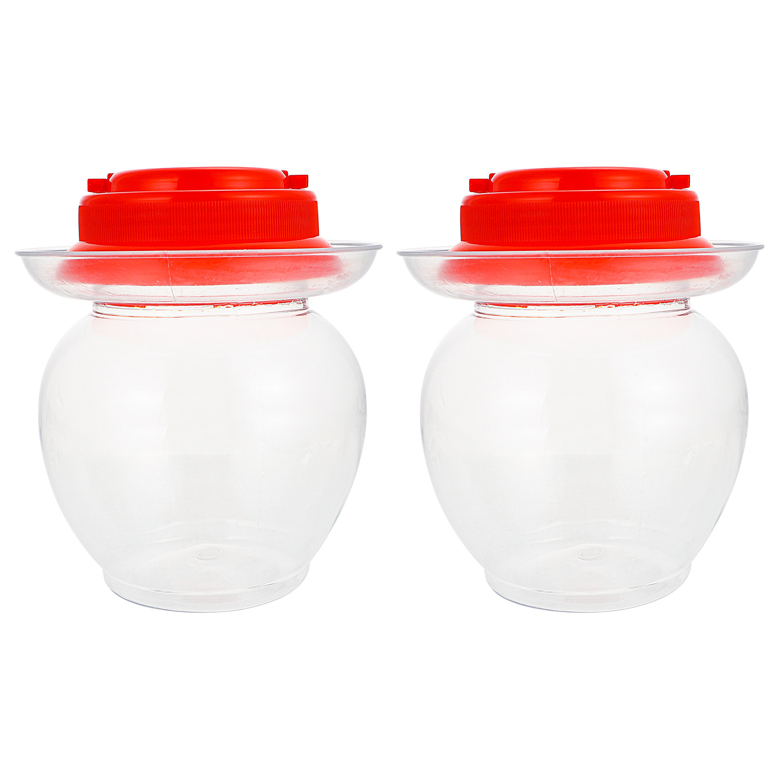 2 Stück Einmachgläser, Haushal – Food Storage Containers Bewertung und Preis