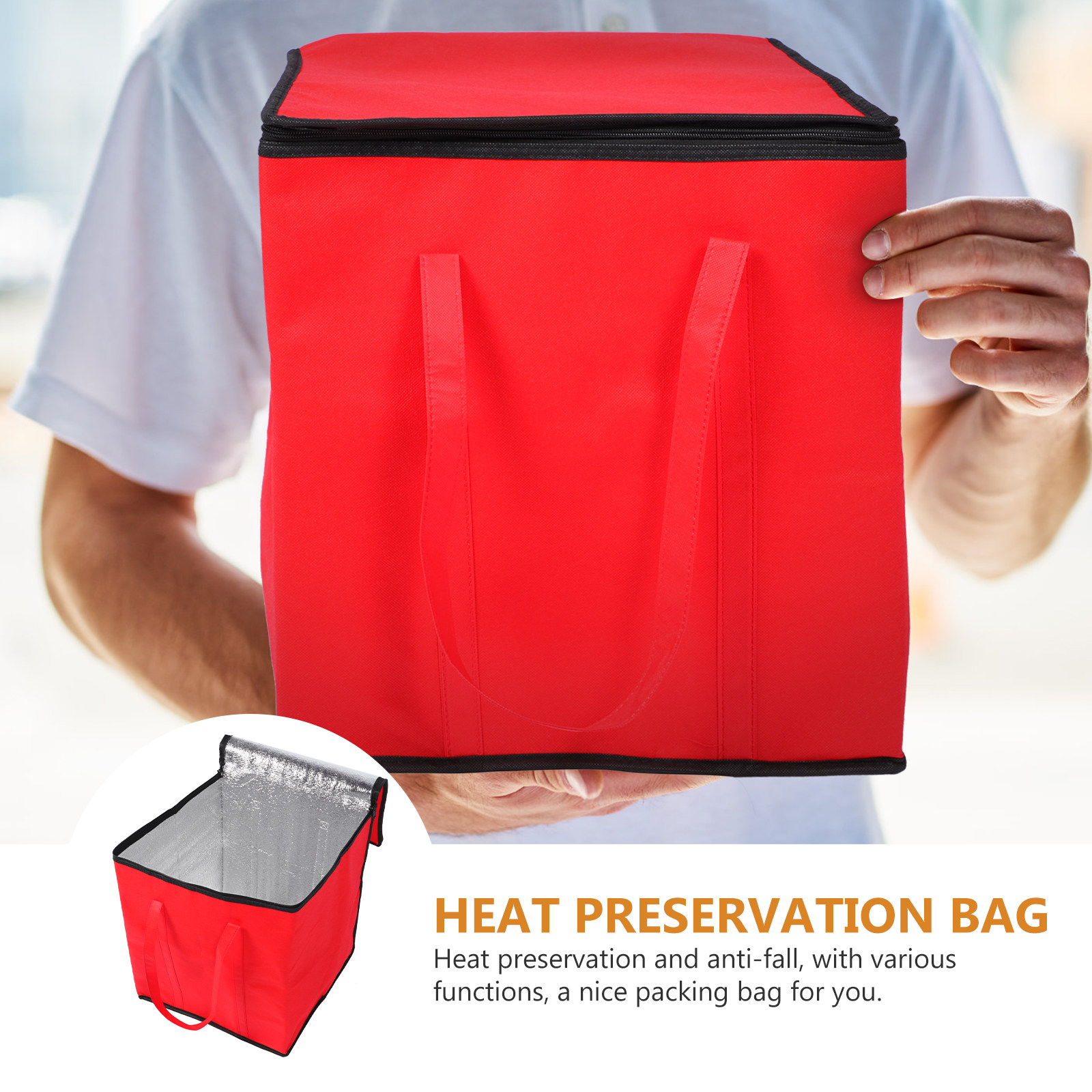 1 Stück isolierte Lebensmittel – Food Storage Bag Bewertung und Preis