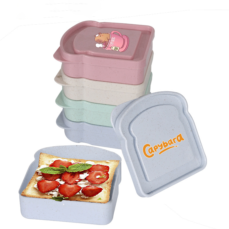 Capybara Sandwich-Aufbewahrung – Food Storage Oven Safe Bewertung und Preis