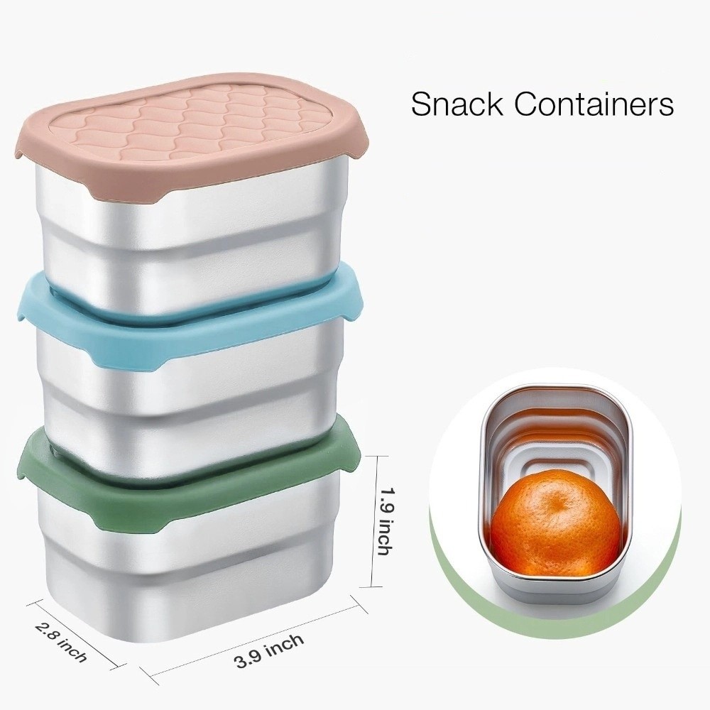 Neuer Lebensmittelbehälter aus – Food Storage Oven Safe Bewertung und Preis