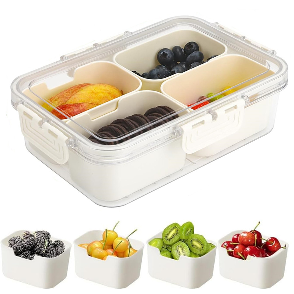 Tragbare Lebensmittel-Aufbewah – Food Storage Oven Safe Bewertung und Preis