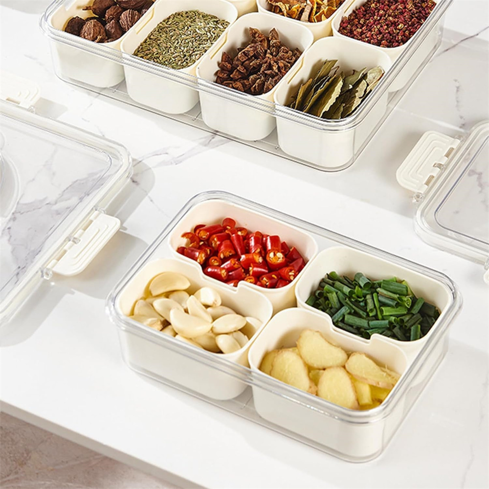 Tragbare Lebensmittel-Aufbewah – Food Storage Oven Safe Bewertung und Preis