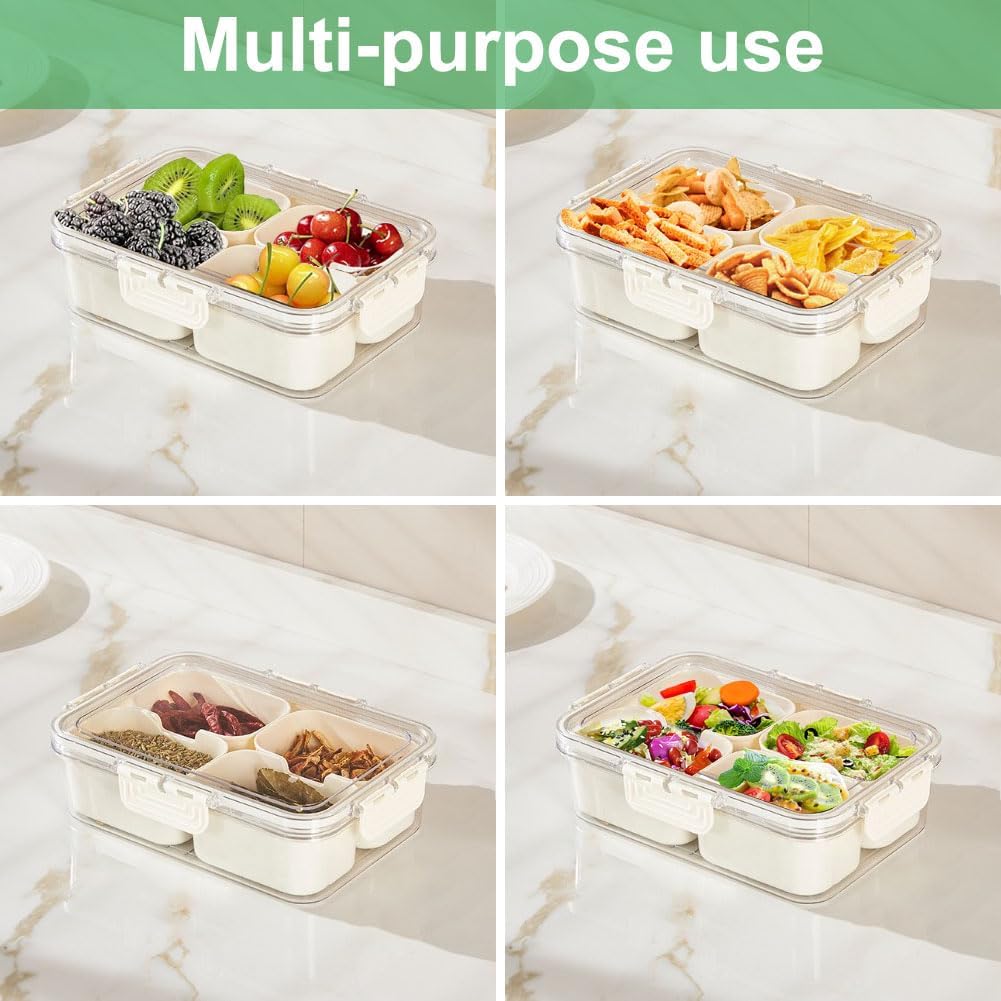 Tragbare Lebensmittel-Aufbewah – Food Storage Oven Safe Bewertung und Preis