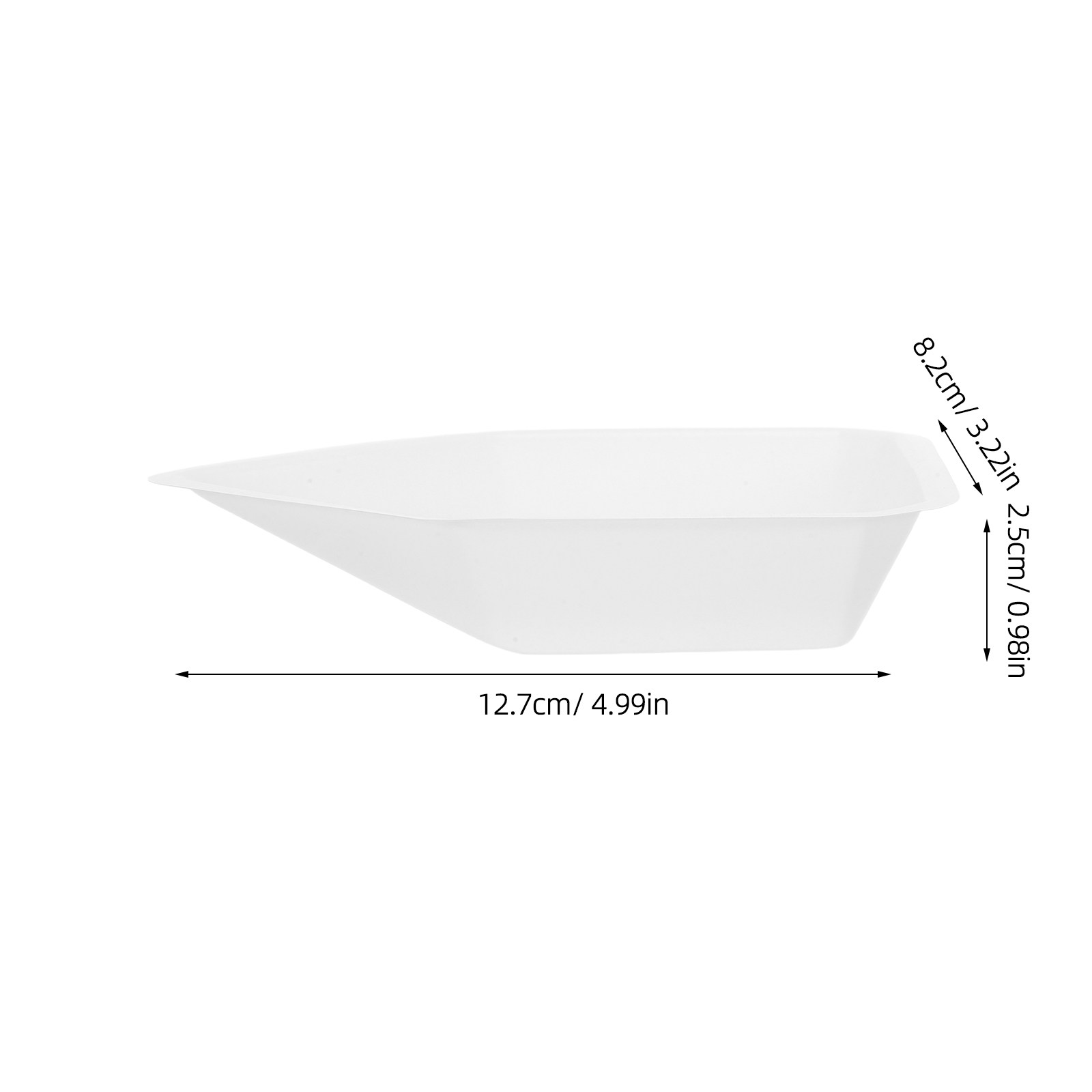 20 Stück Wiegebehälter, kleine – Food Storage Meals Bewertung und Preis