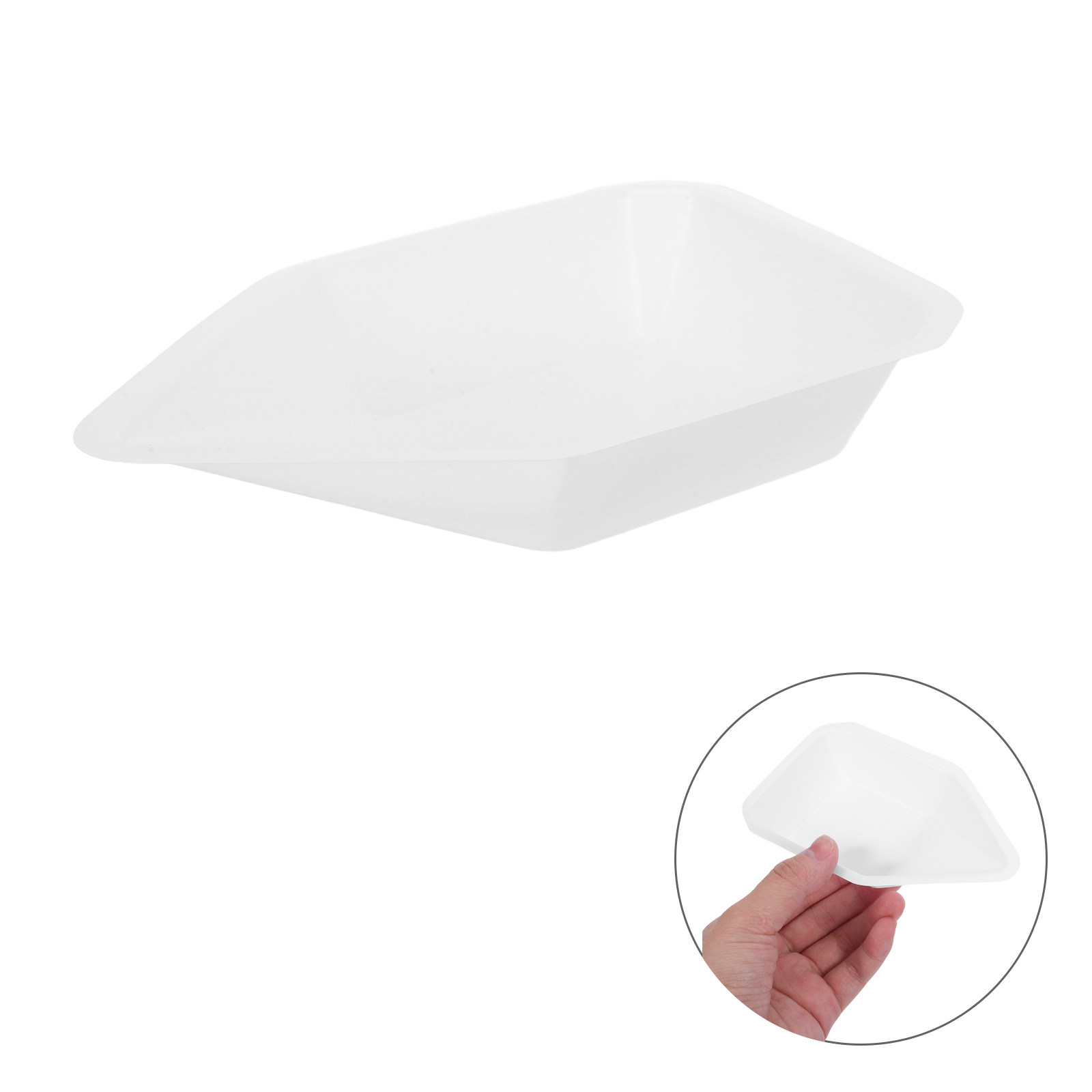 20 Stück Wiegebehälter, kleine – Food Storage Meals Bewertung und Preis