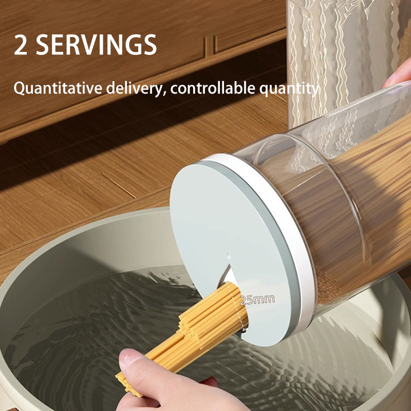 Lebensmittelechter Kunststoff- – Food Storage With Dividers Bewertung und Preis