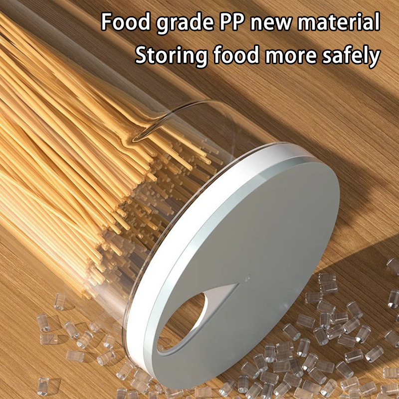 Lebensmittelechter Kunststoff- – Food Storage With Dividers Bewertung und Preis