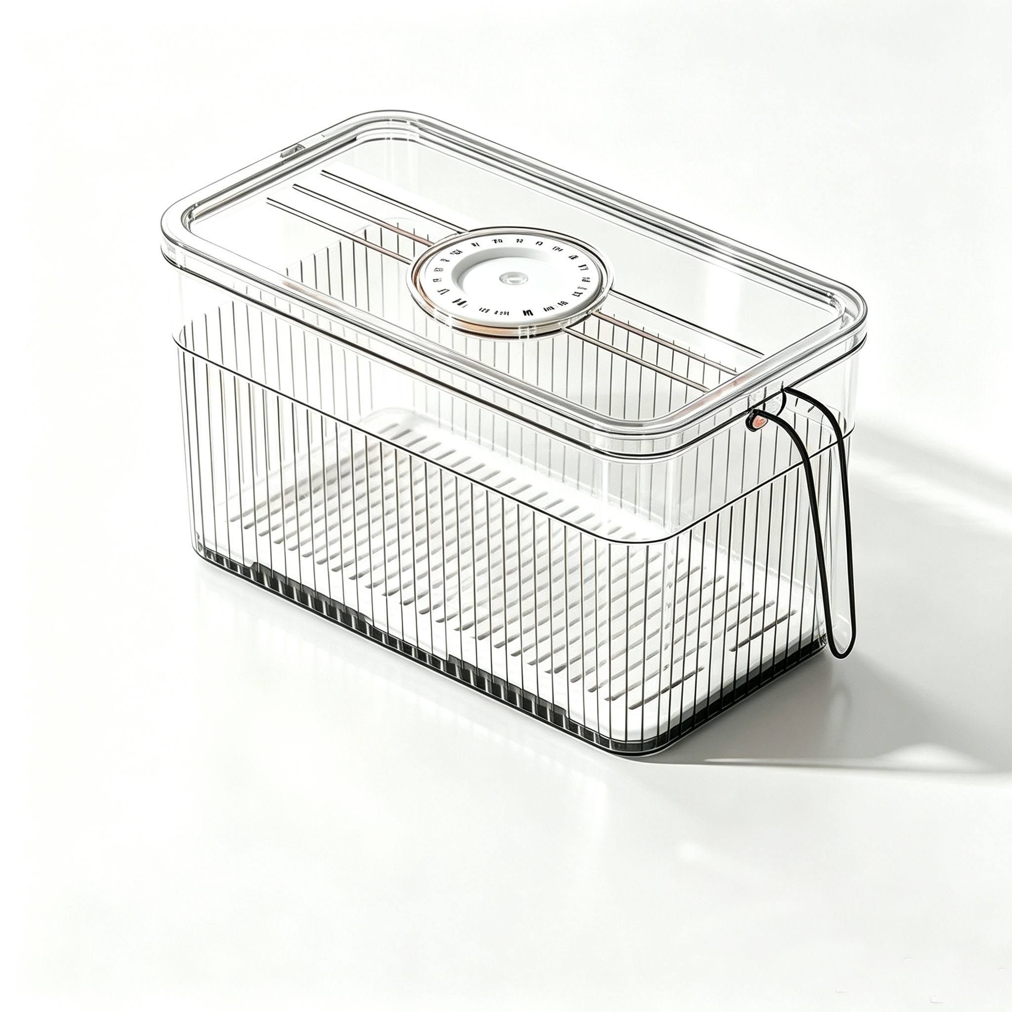 Kühlschrank-Aufbewahrungsbox m – Food Storage Oven Safe Bewertung und Preis