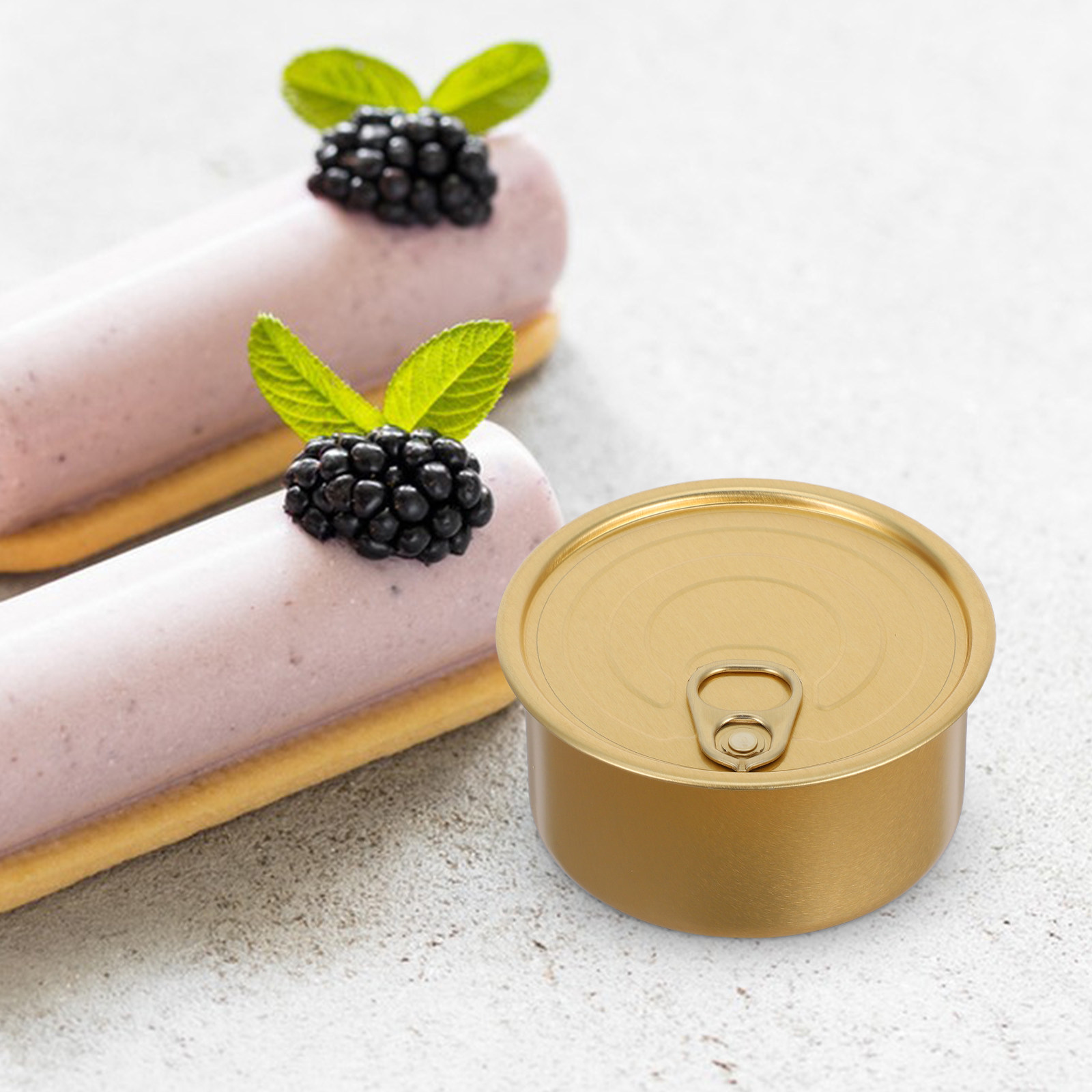 5er-Set Leichtgewichtige Alumi – Food Storage Containers Bewertung und Preis