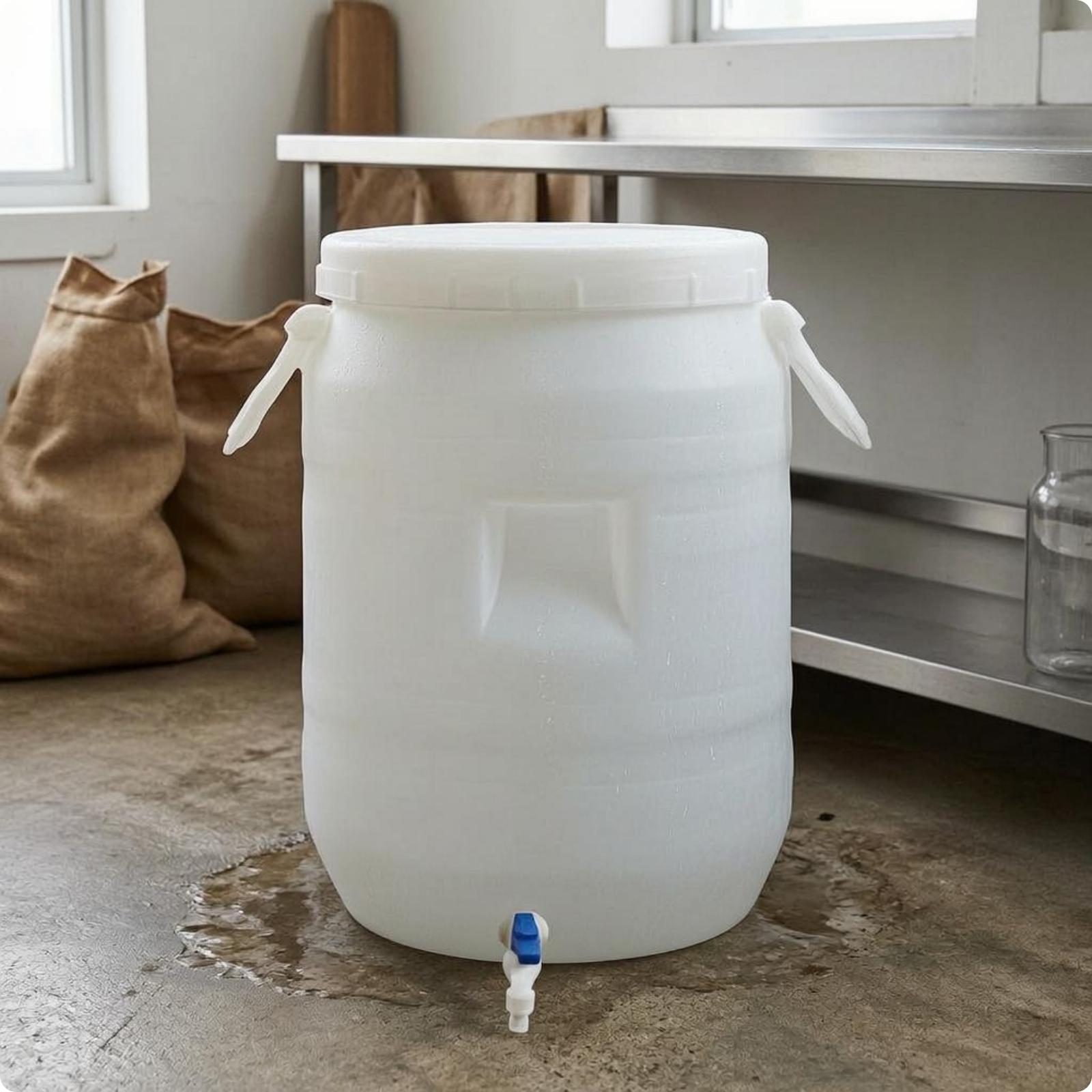Lebensmittelechter Kunststoff- – Food Storage Containers Bewertung und Preis