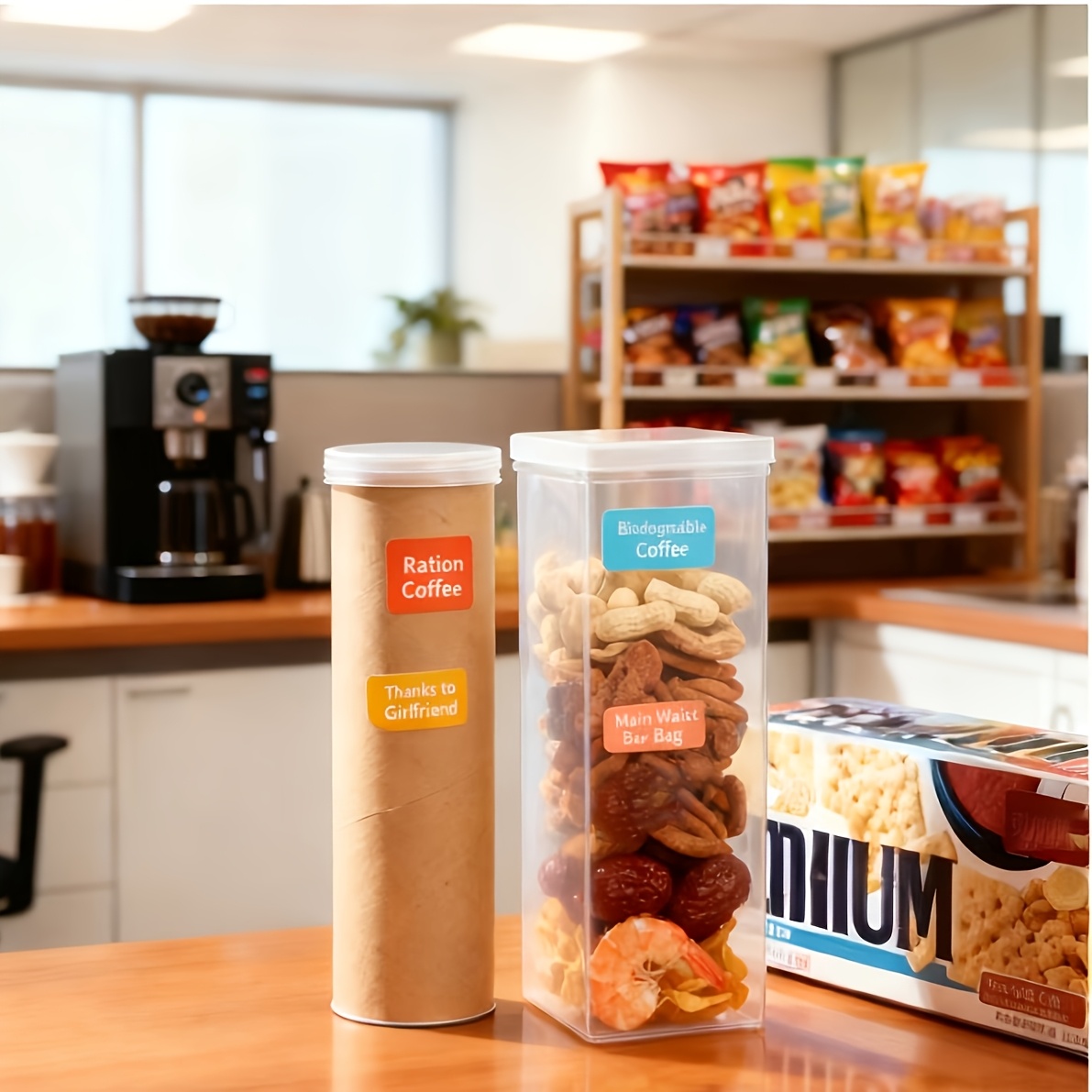 Transparenter Rechteckiger Ver – Food Storage Meals Bewertung und Preis