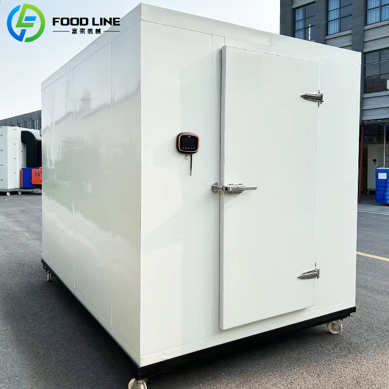 Kühlraum für kundenspezifische – Food Storage Containers Bewertung und Preis