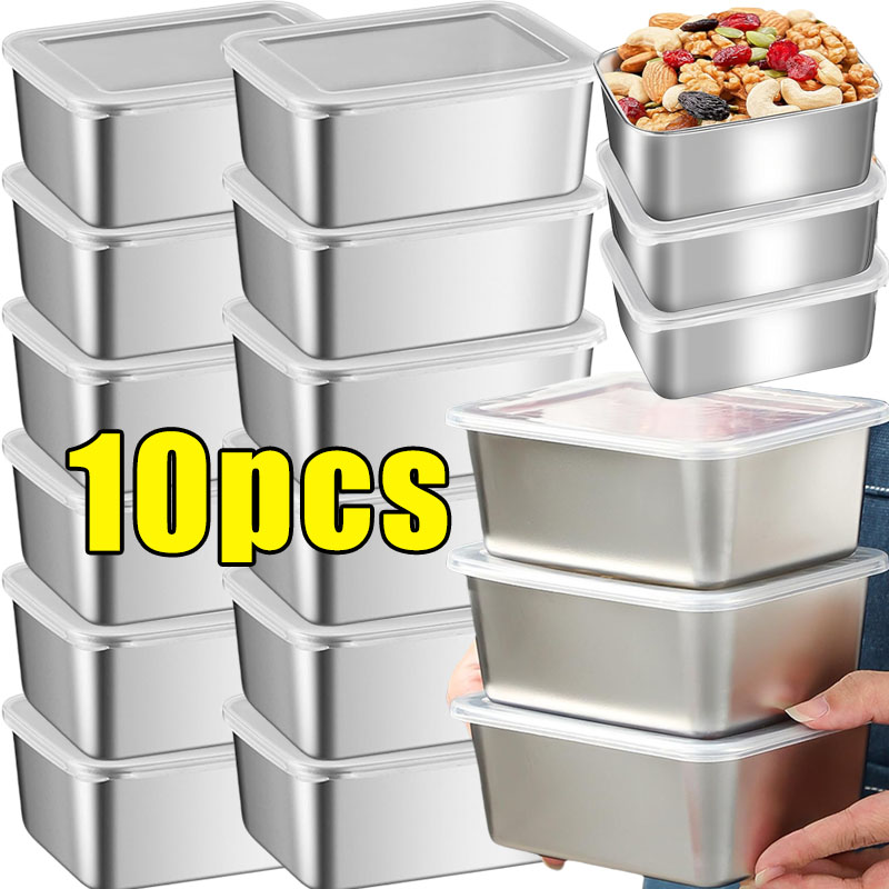 Vorratsbehälter für Lebensmitt – Food Storage Meals Bewertung und Preis
