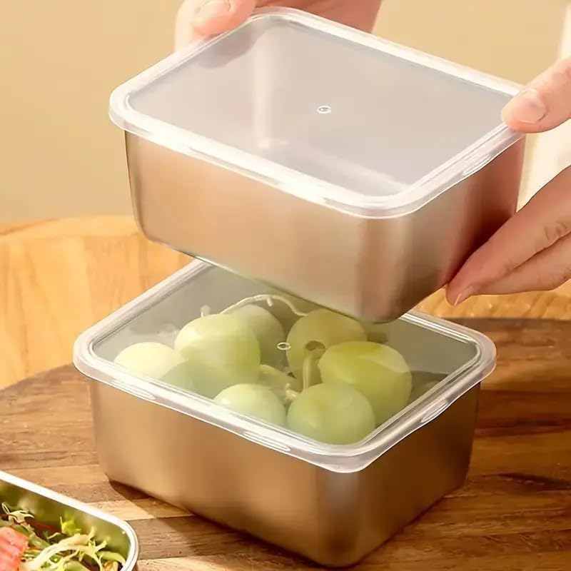 Vorratsbehälter für Lebensmitt – Food Storage Meals Bewertung und Preis
