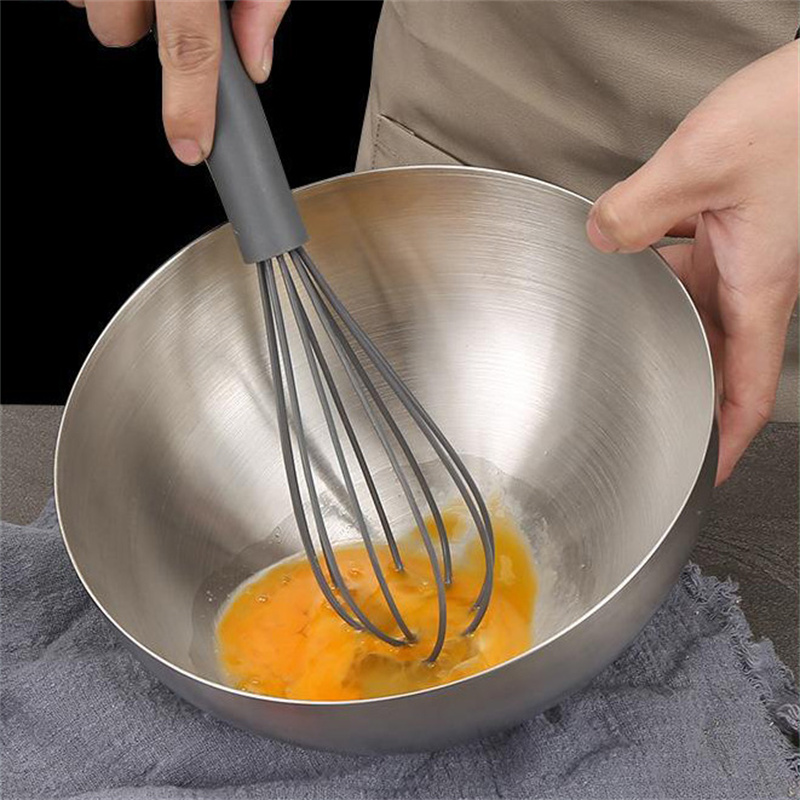 Dicke Edelstahl-Fruchtsalatsch – Food Storage Meals Bewertung und Preis