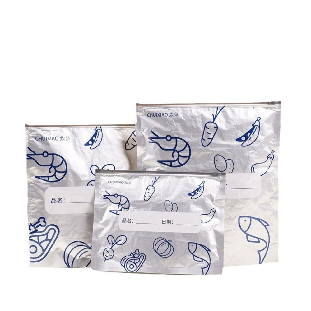 10 Stück/Beutel Großvolumige A – Food Storage Bag Bewertung und Preis