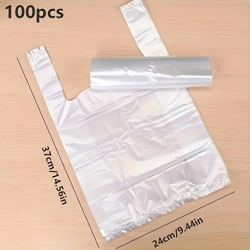 100 Stück Mini Transparente Ei – Food Storage Bag Bewertung und Preis