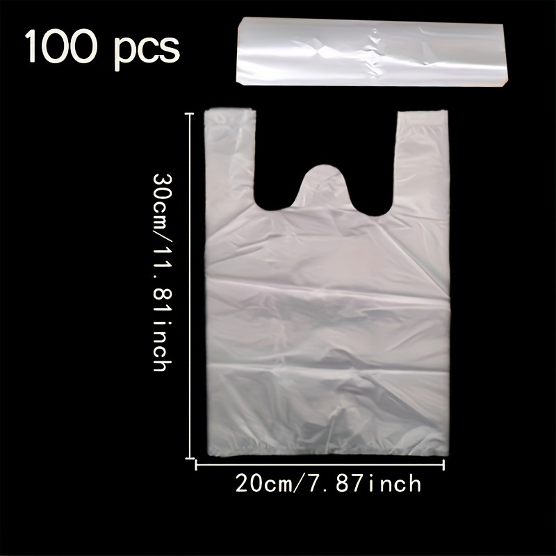 100 Stück Mini Transparente Ei – Food Storage Bag Bewertung und Preis