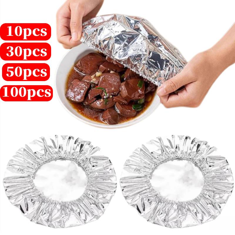 10–100 Stück wiederverwendbare – Food Storage Bag Bewertung und Preis