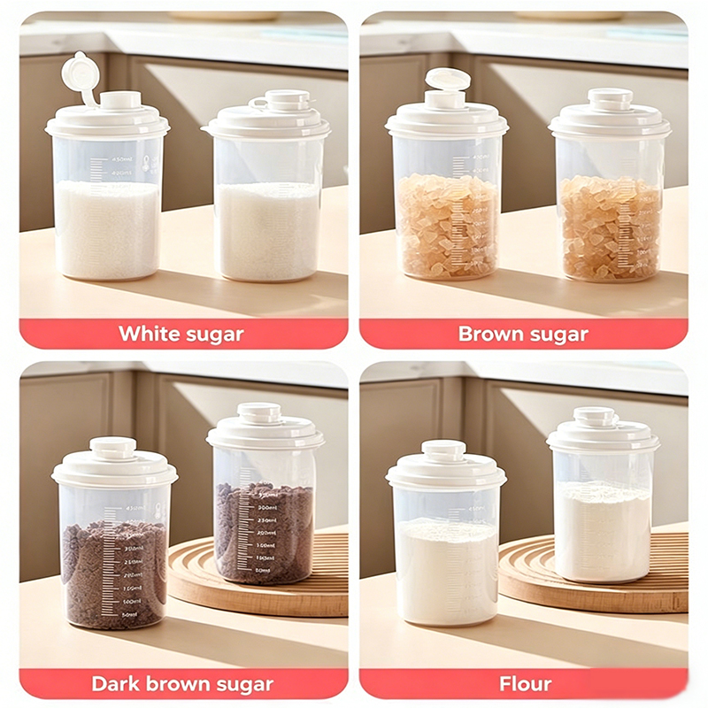 Luftdichte Lebensmittelbehälte – Food Storage Meals Bewertung und Preis