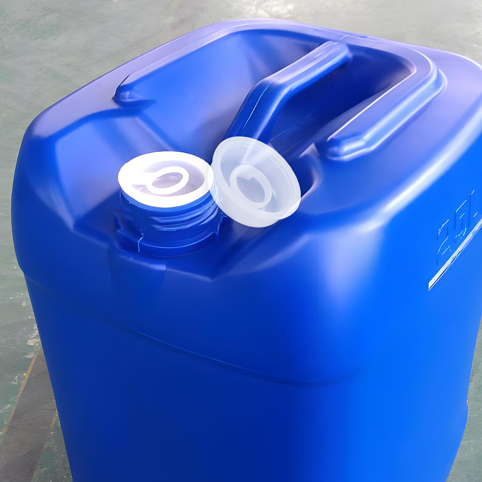 10 Stück Kunststoff-Chemikalie – Food Storage Containers Bewertung und Preis