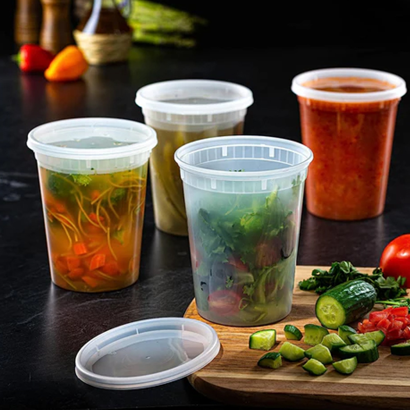 Lebensmittel vorrats behälter  – Food Storage Meals Bewertung und Preis