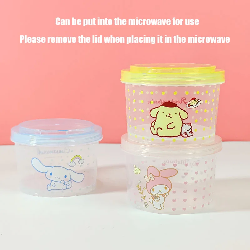 Kitty Bento Box Set 3-teilig N – Food Storage Oven Safe Bewertung und Preis